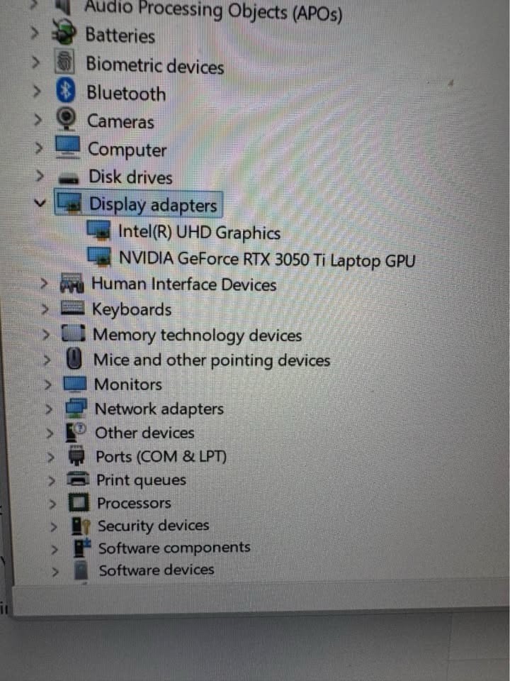 ASUS ROG Zephyrus M16 Gaming Laptop RTX 3050 Ti | i7-11800H | 16GB RAM 512GB SSD