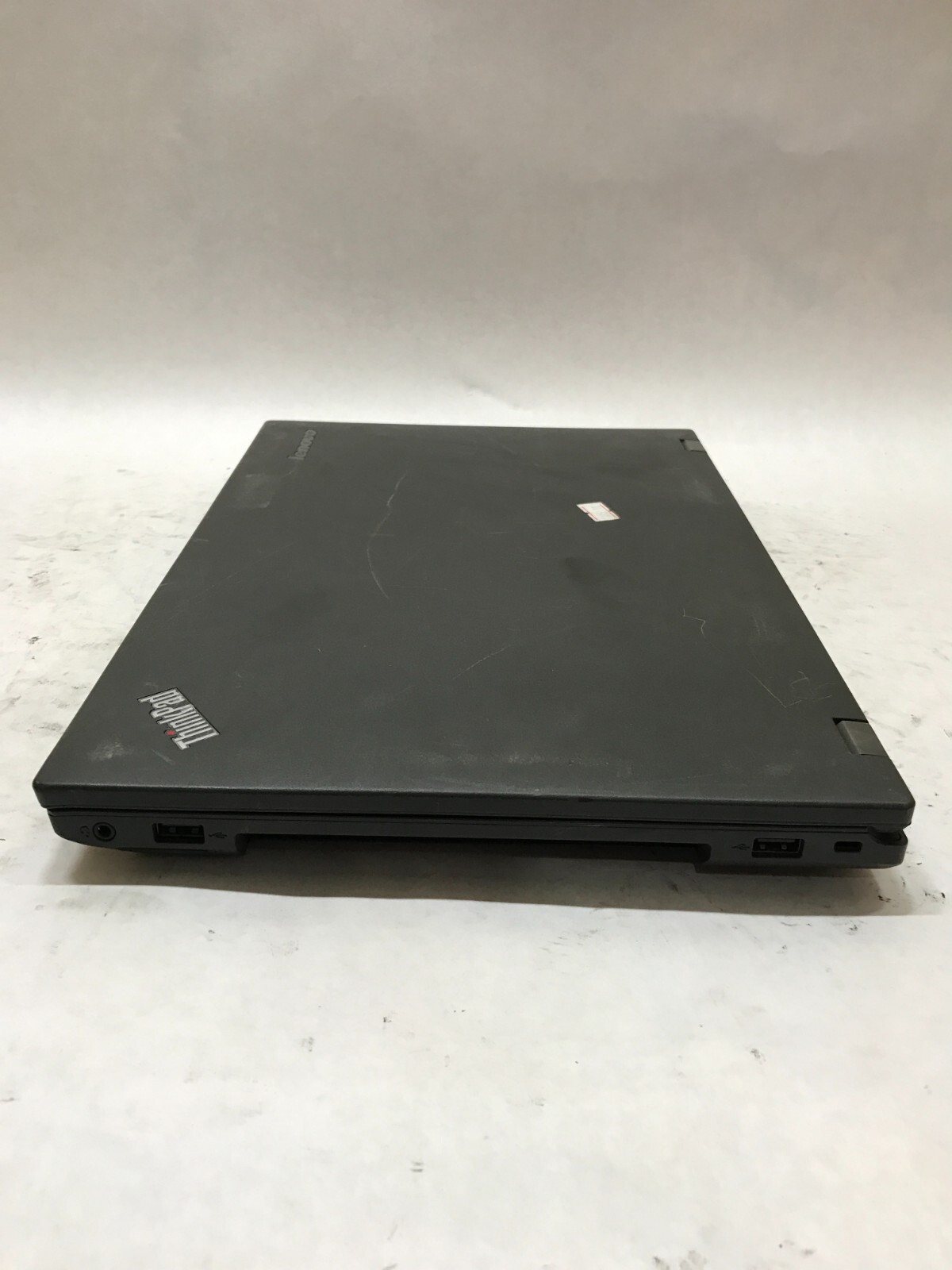 Lenovo ThinkPad L440 14″ Intel Core i5 2GB RAM NO HDD/OS Missing Components – DW