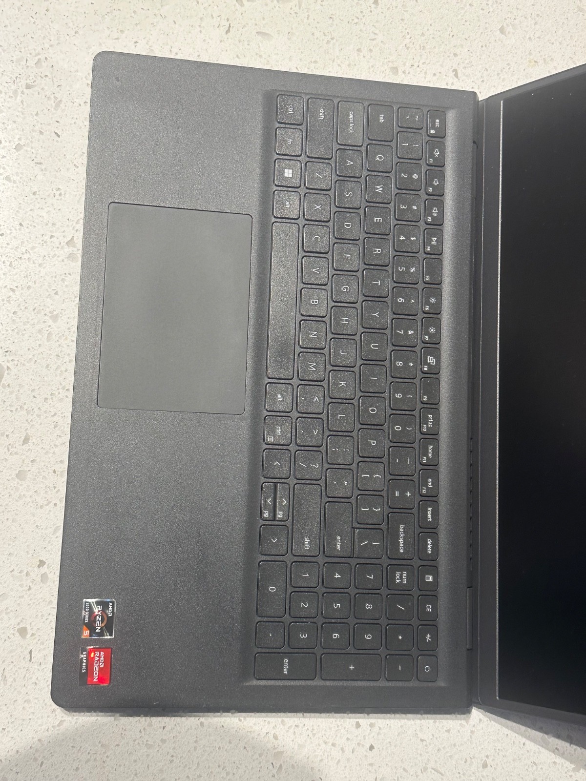 Dell inspiron 15 3525 – AMD Ryzen 5