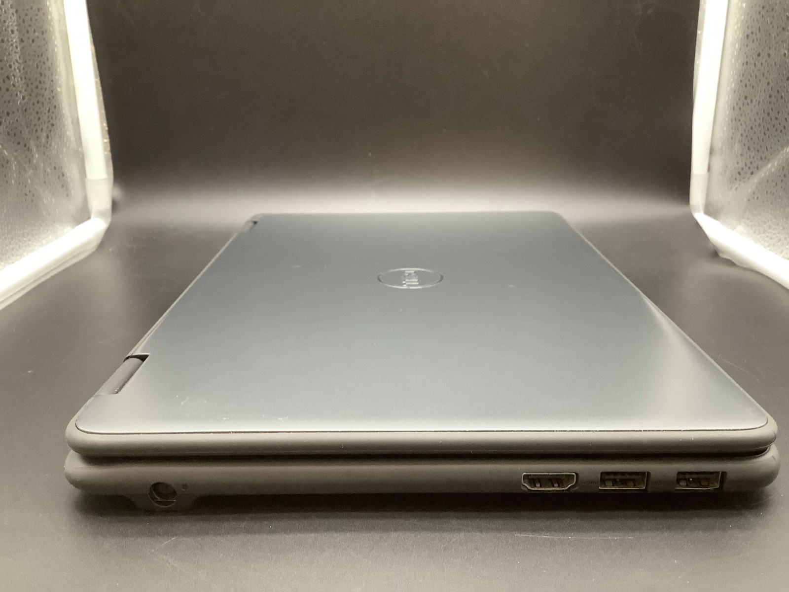 Dell Latitude 3190 2-in-1 Pentium Silver N5030 1.10GHz 4GB RAM 128GB SSD Read 4