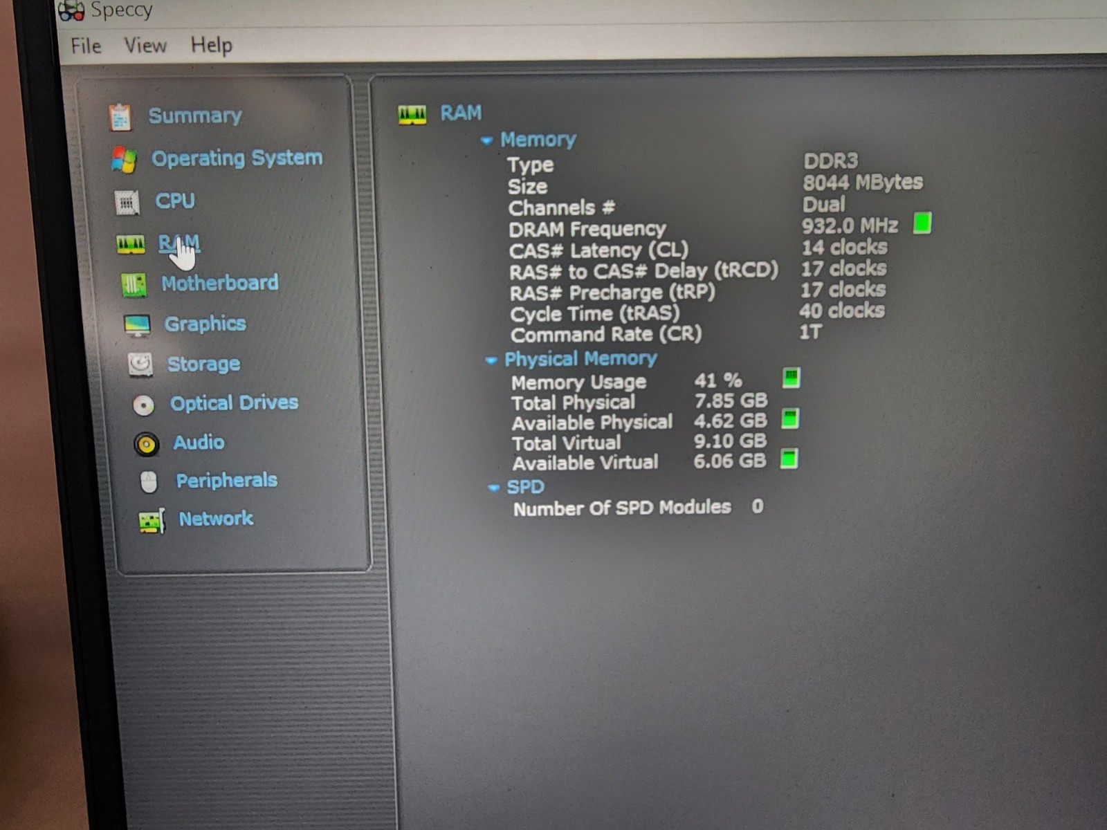 Dell XPS 13 9350, i5-6200u, 8 GB – 128 GB SSD Windows 10 Pro