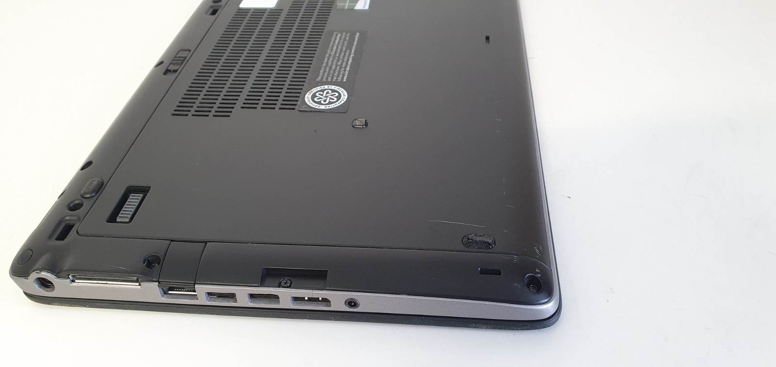 HP ELITEBOOK 840 G1 LAPTOP 14″ 4th GEN i5-4200U 8GB 240GB SSD WINDOWS 11 PRO