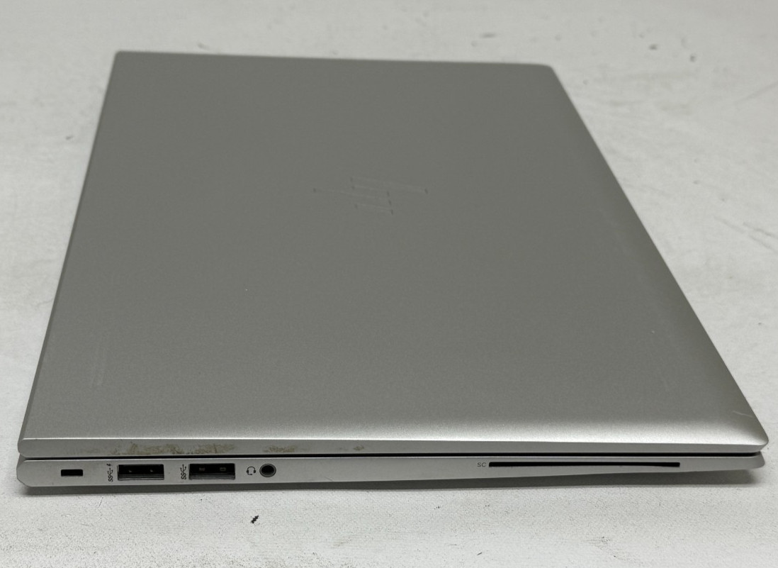 HP EliteBook 840 G7 14″ (i7-10610U 1.80GHz – 16GB RAM – 512GB SSD – Win11Home)