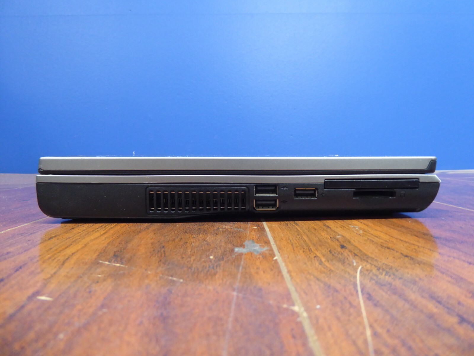 GATEWAY MX3414 14.1″ LAPTOP AMD TURION X2 MOBILE 1.6GHz 1GB 100GB- NO O/S LOADED