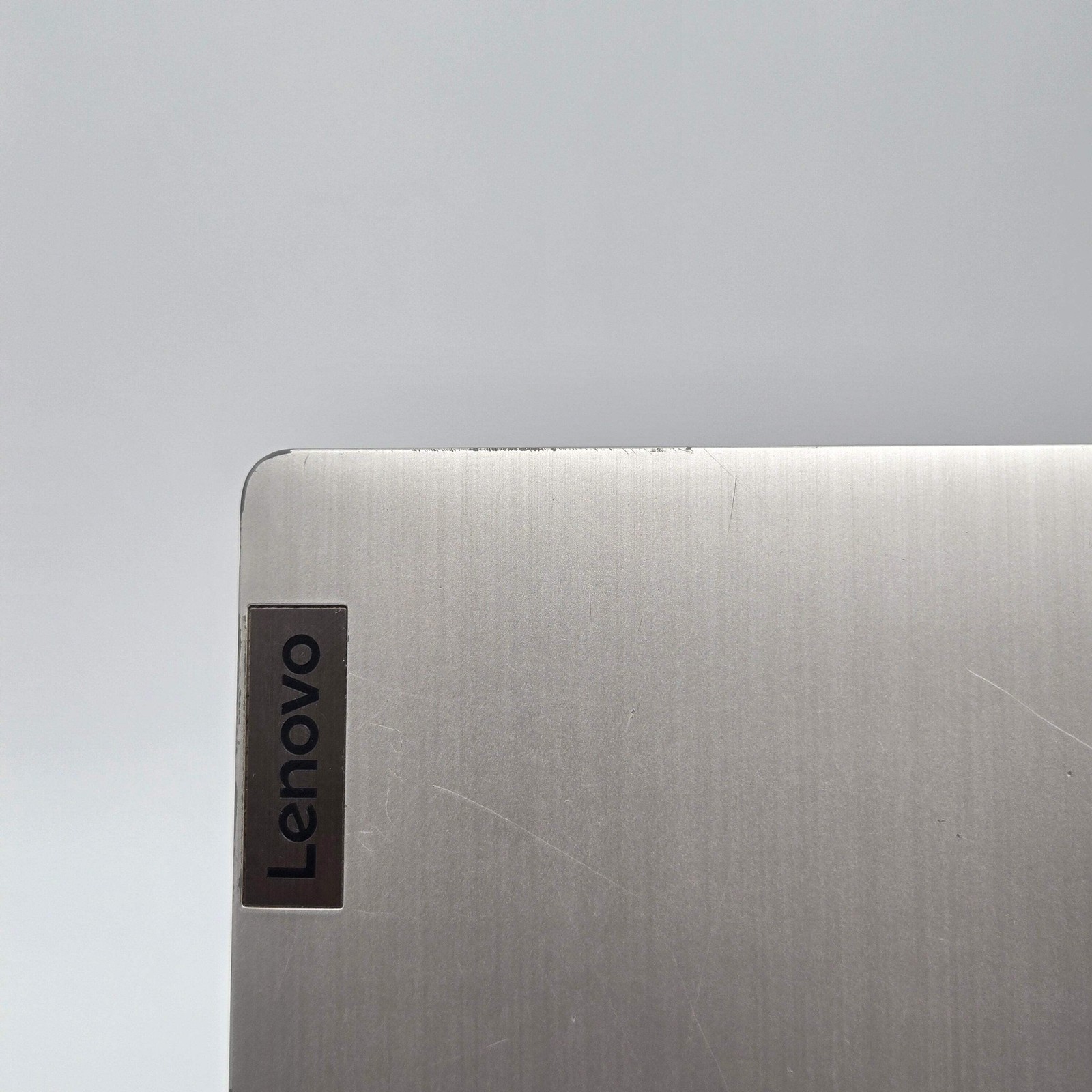 Incomplete Lenovo IdeaPad 3 Laptop Ryzen 3 3250U 8GB RAM *NO SSD or OS*
