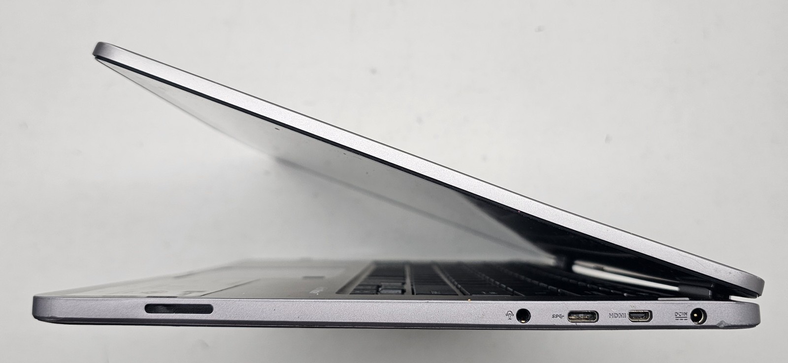 Asus TP401M 14″ Laptop Intel Celeron N4020 4GB Ram 128GB SSD NO OS (FL)