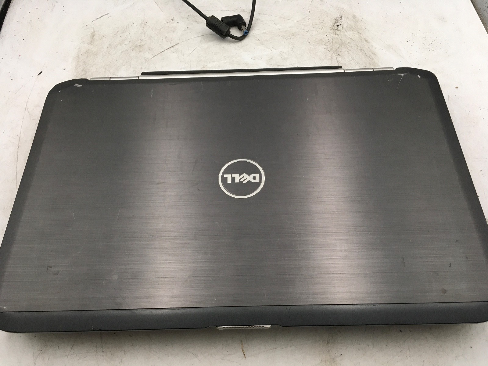 DELL LATITUDE E5520 – BOOTS TO BIOS – INTEL I3 2310 – 4GB RAM – 15″ – READ – BB!