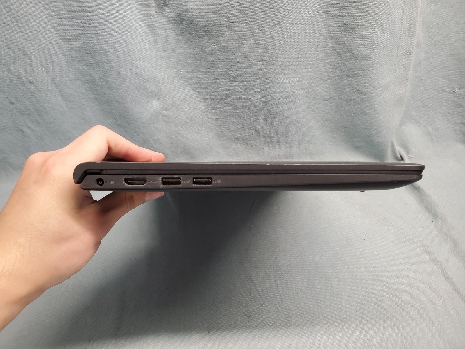 Dell Inspiron 15 3511 i5 1035G1 1.00GHz/ 8GB/ NO SSD 1920×1080 #2809