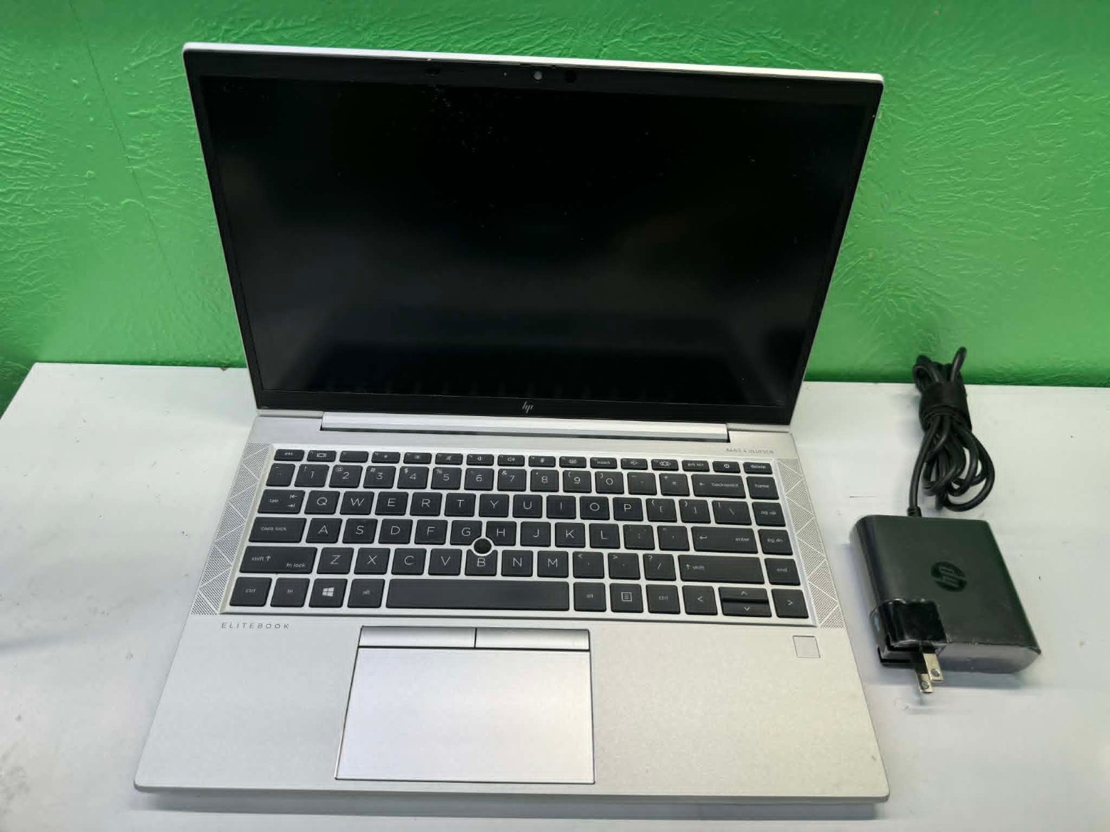 HP EliteBook 845 G7 Ryzen 5 16GB RAM 256GB SSD Fresh Windows 14″ Fast Shipping