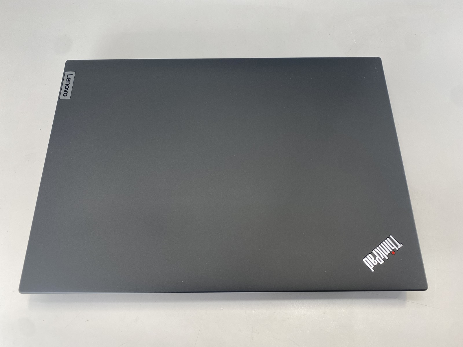 Lenovo Laptop ThinkPad P16S Gen 2 16″ Intel Core i7-1360P 1TB RTX A500- Black