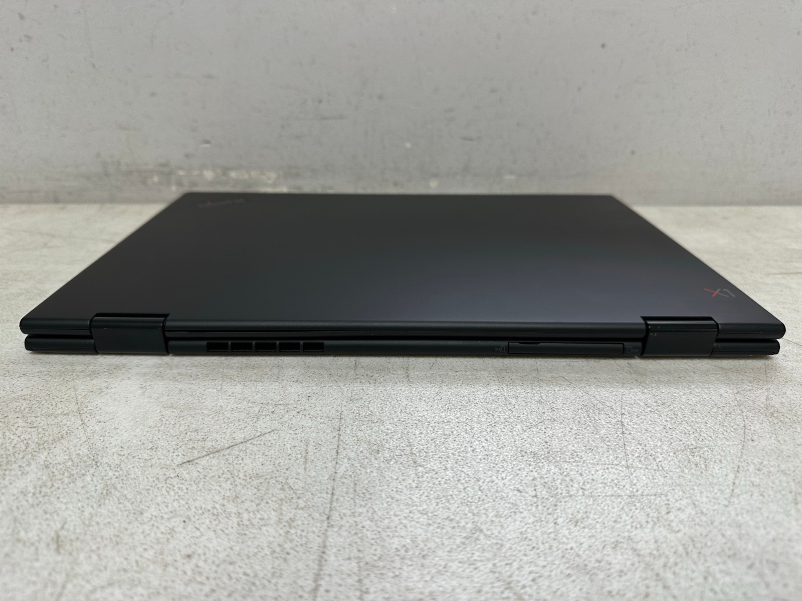 Lenovo ThinkPad X1 Yoga 3rd Gen (i5-8350U, 16GB RAM, Boot to Bio) NO SSD/ADAPTER