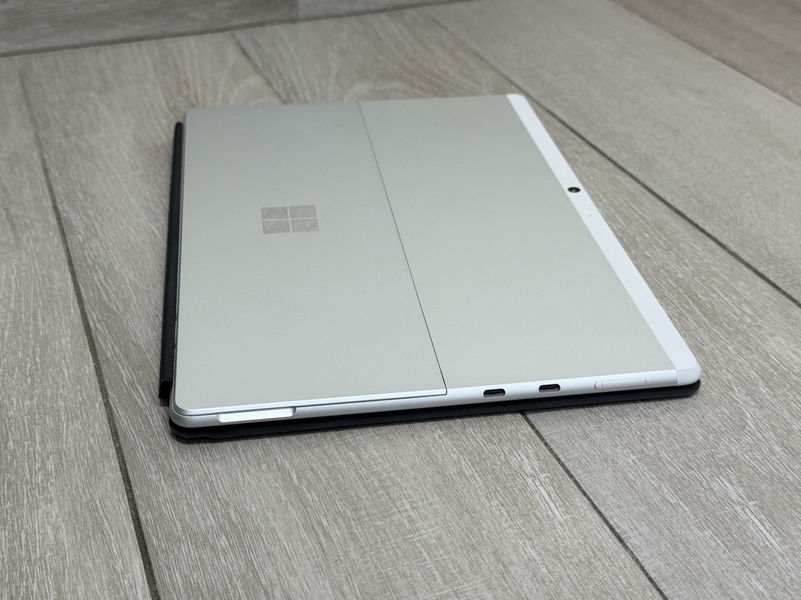 Microsoft Surface Pro X SQ1 256GB SSD 8GB Ram 2010 With Keyboard and Charger