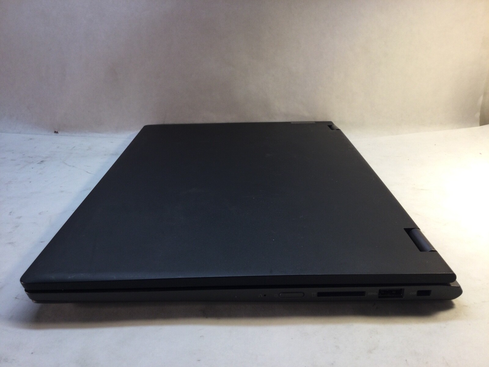 Lenovo IdeaPad Flex 6-14 14″ Laptop Intel Pentium- DOES NOT POWER *Parts* MZ