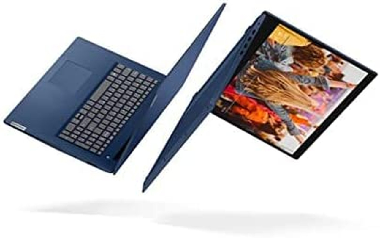 2022 Newest Ideapad 3I 17.3“ HD+ Diagonal SVA Brightview Laptop | 11Th Gen Inte