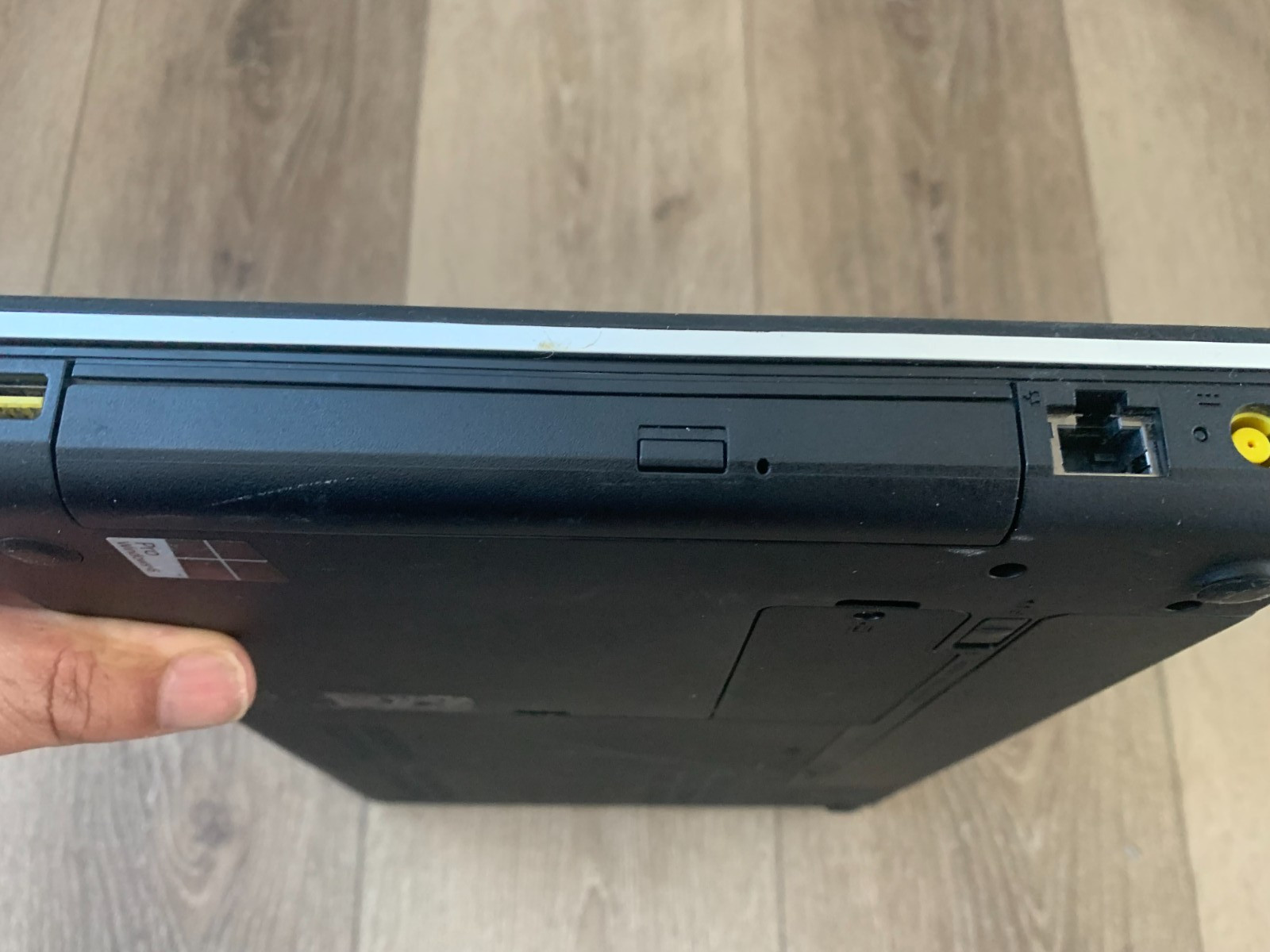 Lenovo ThinkPad E430 14″ Intel Core i5-3210M 2.50GHz 6GB RAM 500GB HDD Win 10