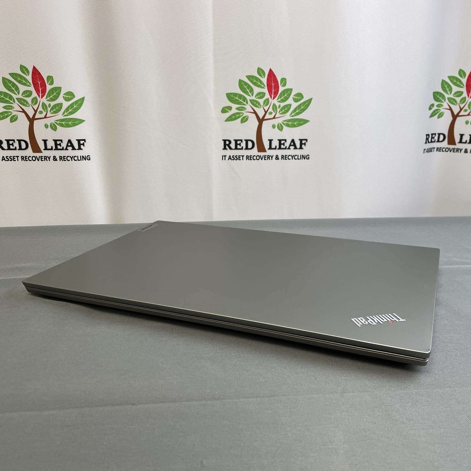Lenovo ThinkPad E15 Gen 4 FHD, Core i5-1235U, 16 GB, 256GB NVMe | Grade B/C