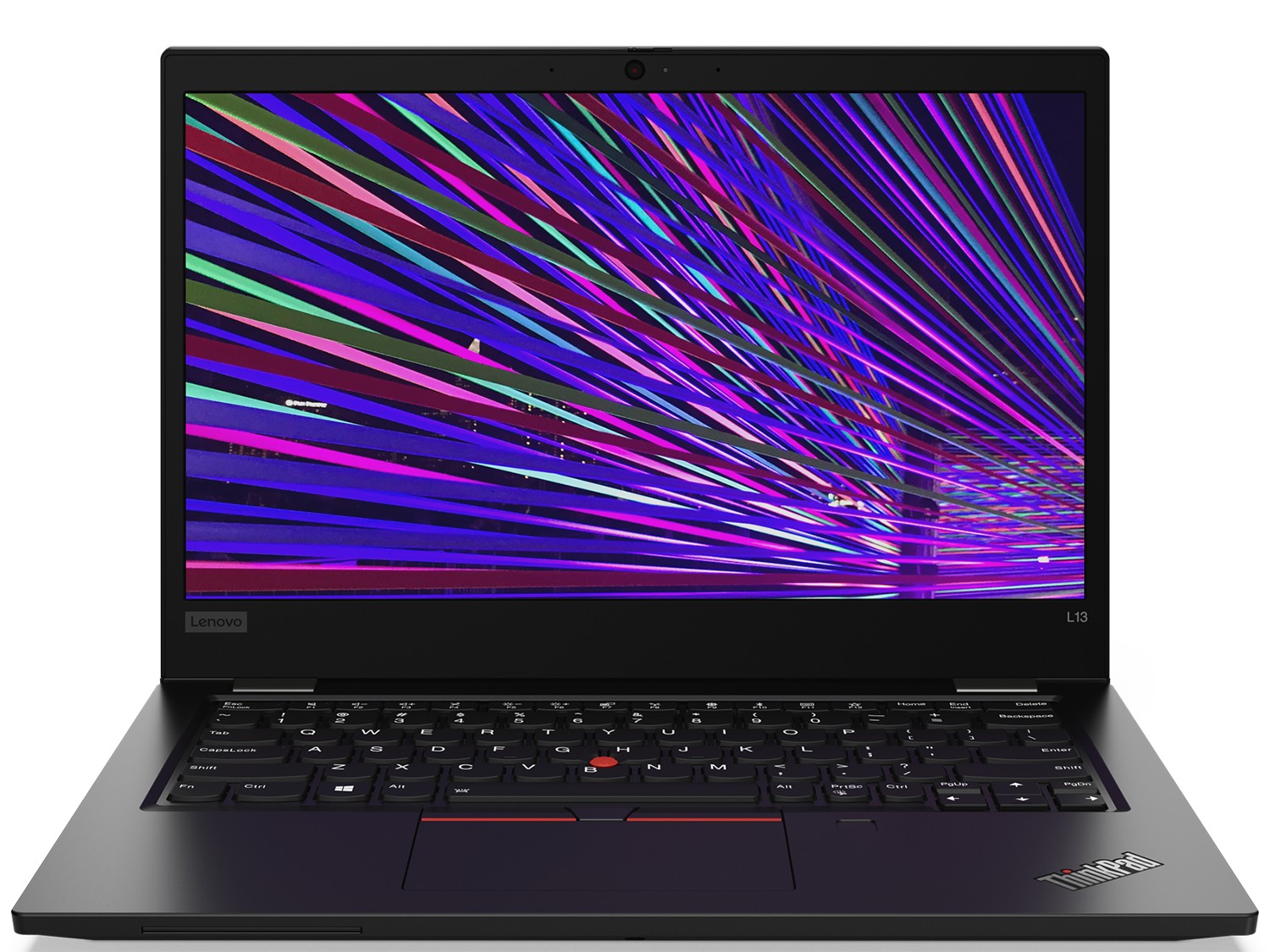 Lenovo ThinkPad L13 13″ Intel Core i5 10th Gen 8GB 256GB Windows 11 Good