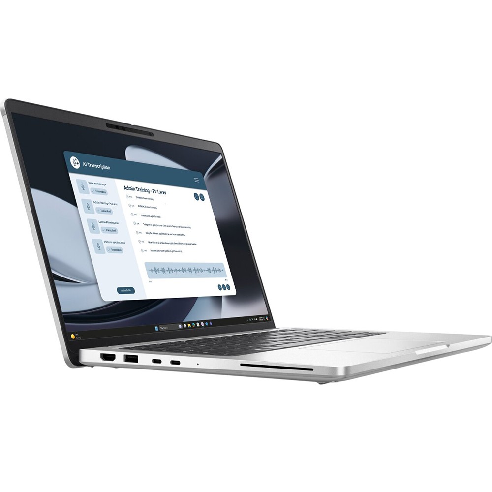 Dell 14″ Pro 14 Plus Laptop in Silver – 92XY7