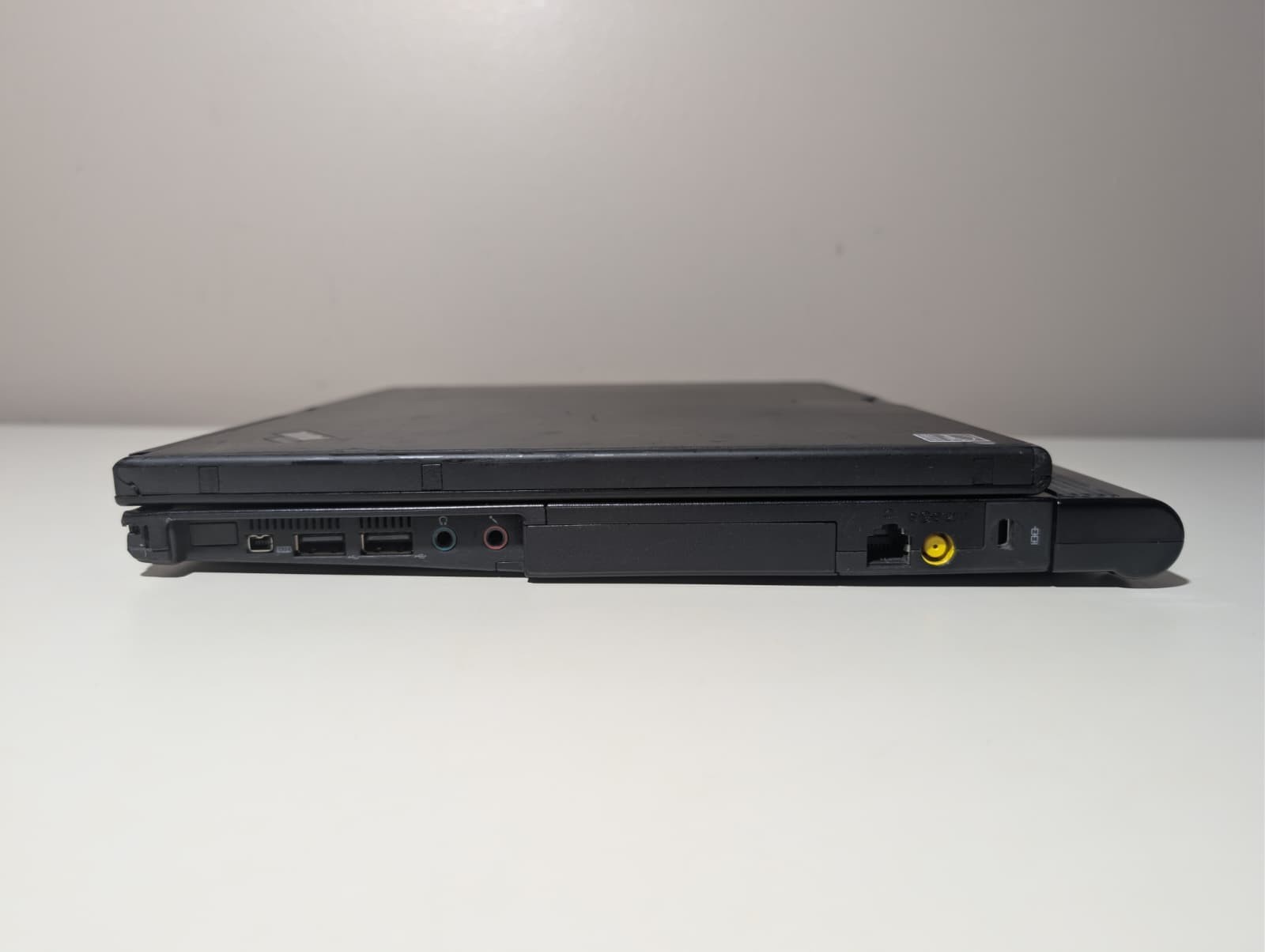 Lenovo ThinkPad X61 Tablet RARE | C2D L7500 4GB RAM 256GB SSD | Win 7 32-Bit