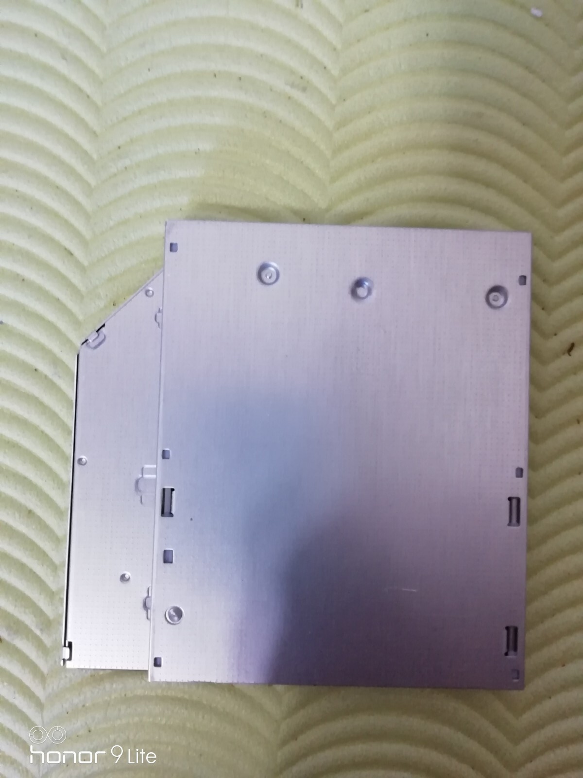 Lenovo G580 CD/DVD Burner