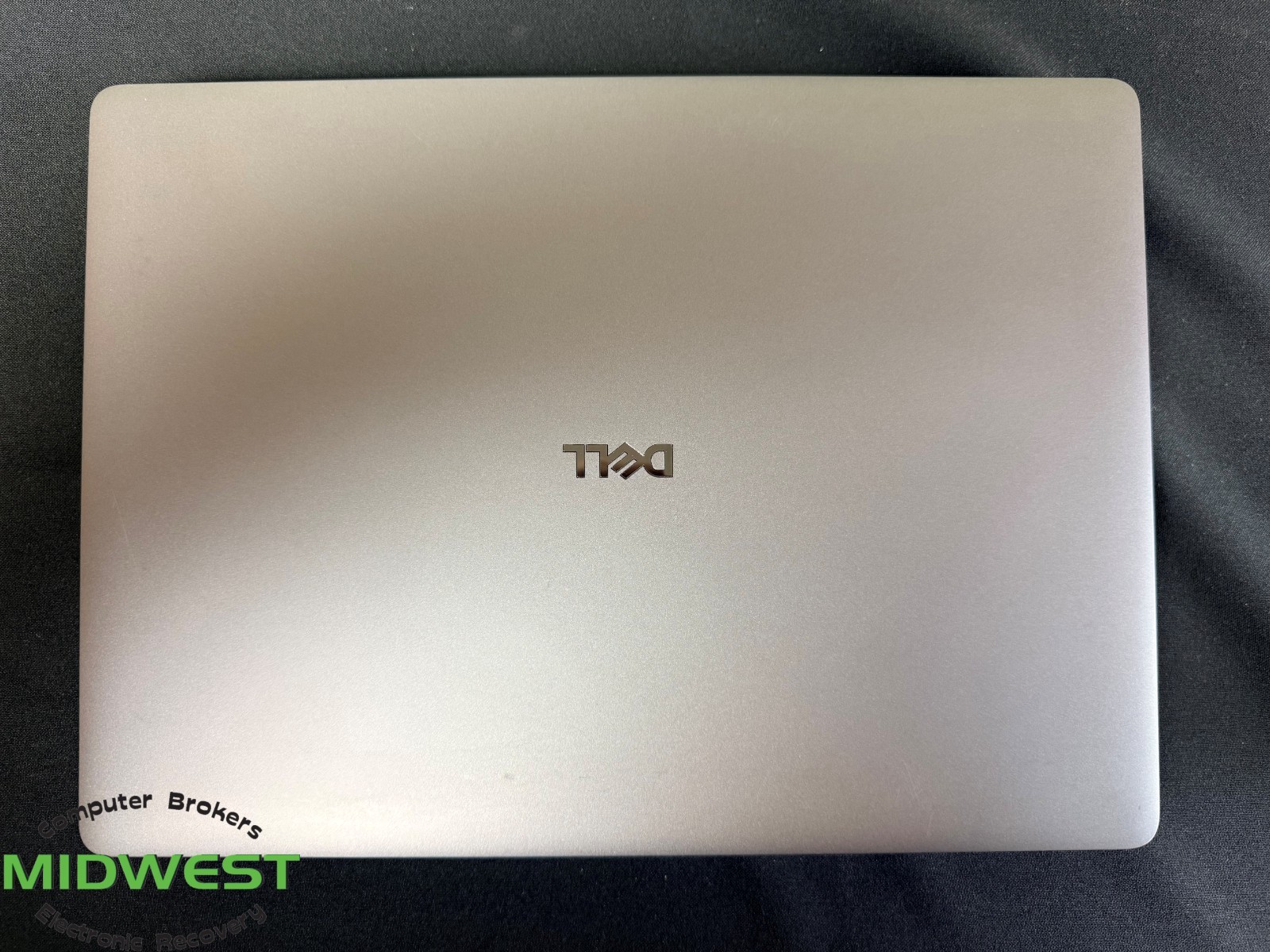 Dell Pro Max 14 Ultra 7 265H 2.2GHz 16GB 512GB SSD