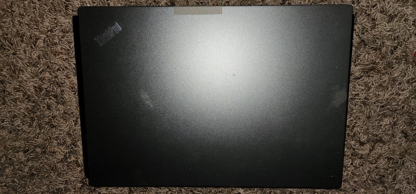 THINKPAD LENOVO L380 YOGA INTEL CORE I5 8TH GEN NO RAM NO HD