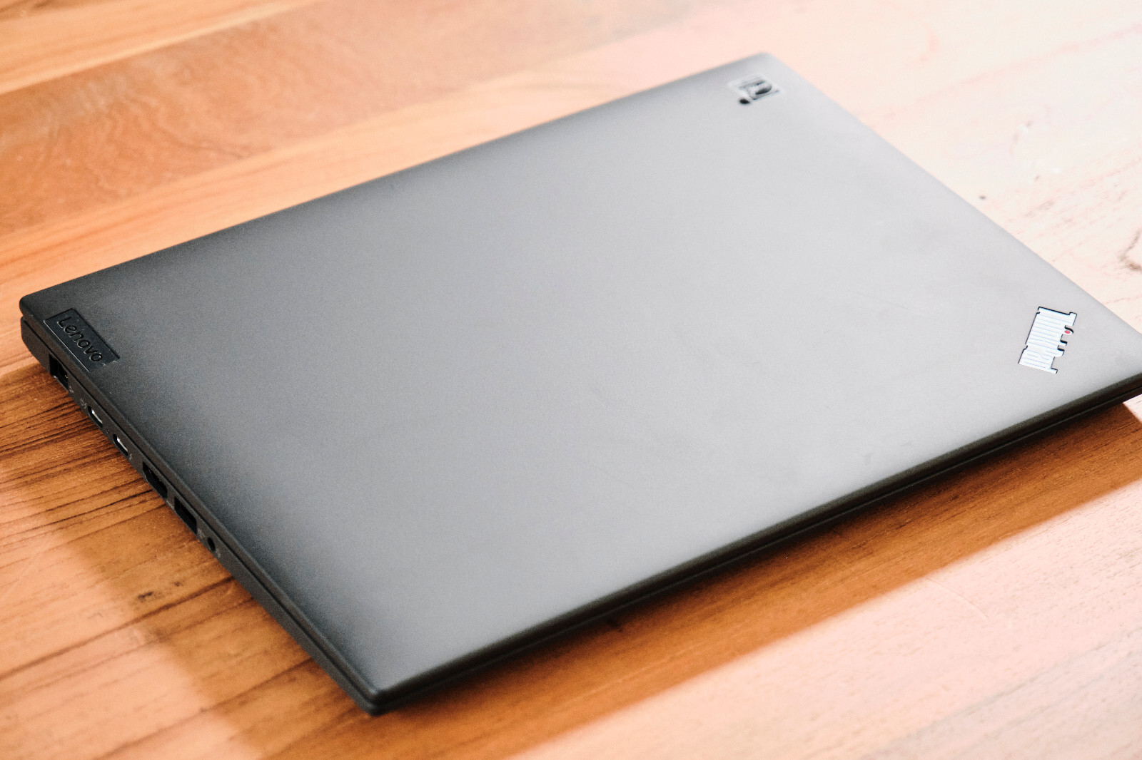 Lenovo ThinkPad T14 Gen 3, Core i7-1260P (12-cores), 16GB DDR4, 512GGB SSD, FHD+