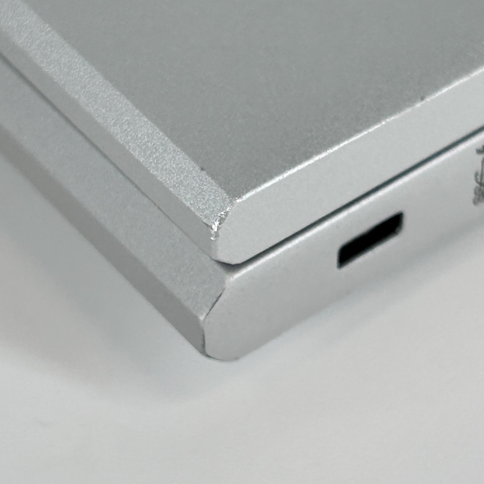 HP Elitebook 840 G8 14 Silver FHD i5-1145G7 2.60GHz 16GB 512GB SSD Good