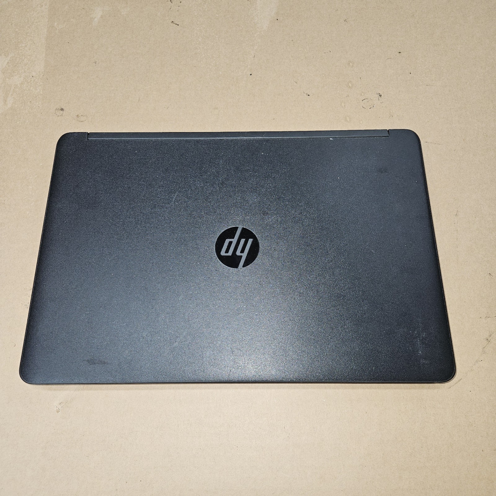 HP ProBook 650 G1 15.6″ Laptop Intel Core i5 NO RAM NO HDD For Parts or Repair