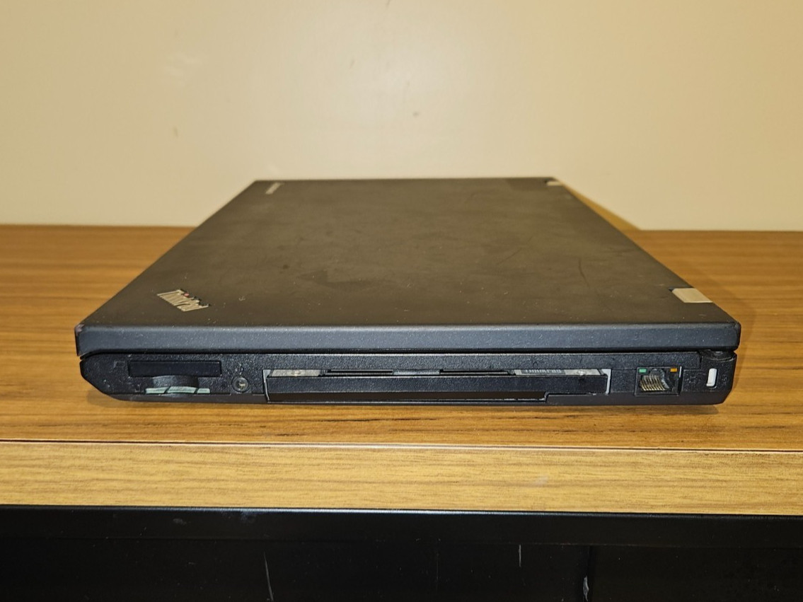 Lenovo ThinkPad W530 15.6″ Intel Core i7 372QM 3.70GHz 32GB RAM 240GB SSD