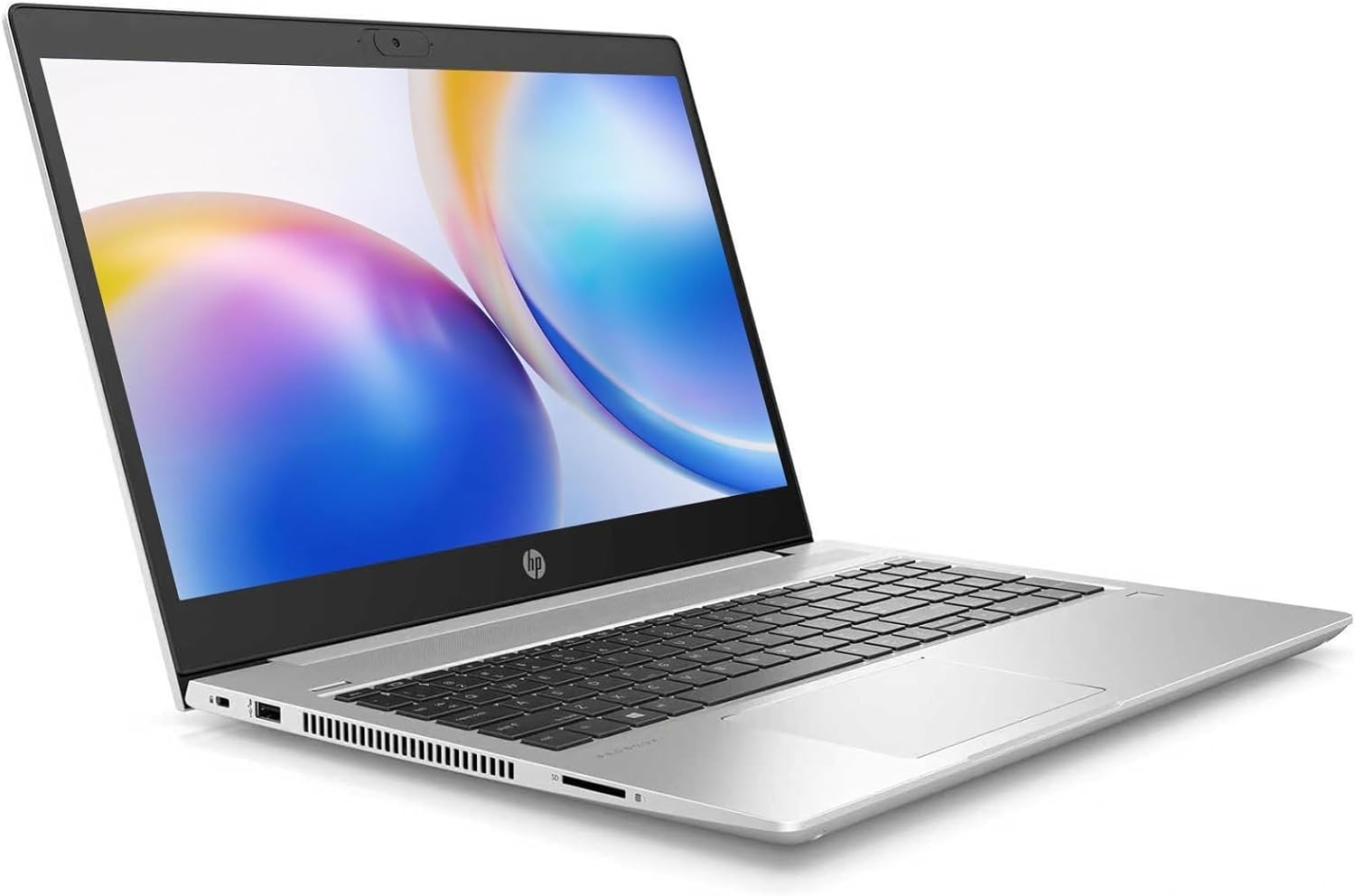 15.6 HP ProBook Laptop: i5 up to 4.20GHz, 32GB RAM ~ 1TB NVME SSD, Windows 11