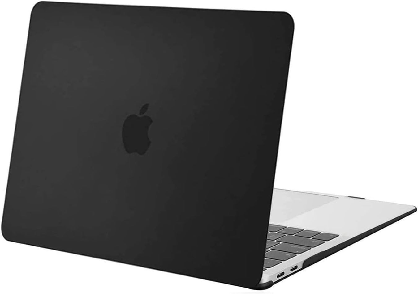 MacBook Air 13 inch Case 2022 2021 2020 2019 2018 Release A2337 M1 A2179 A1932