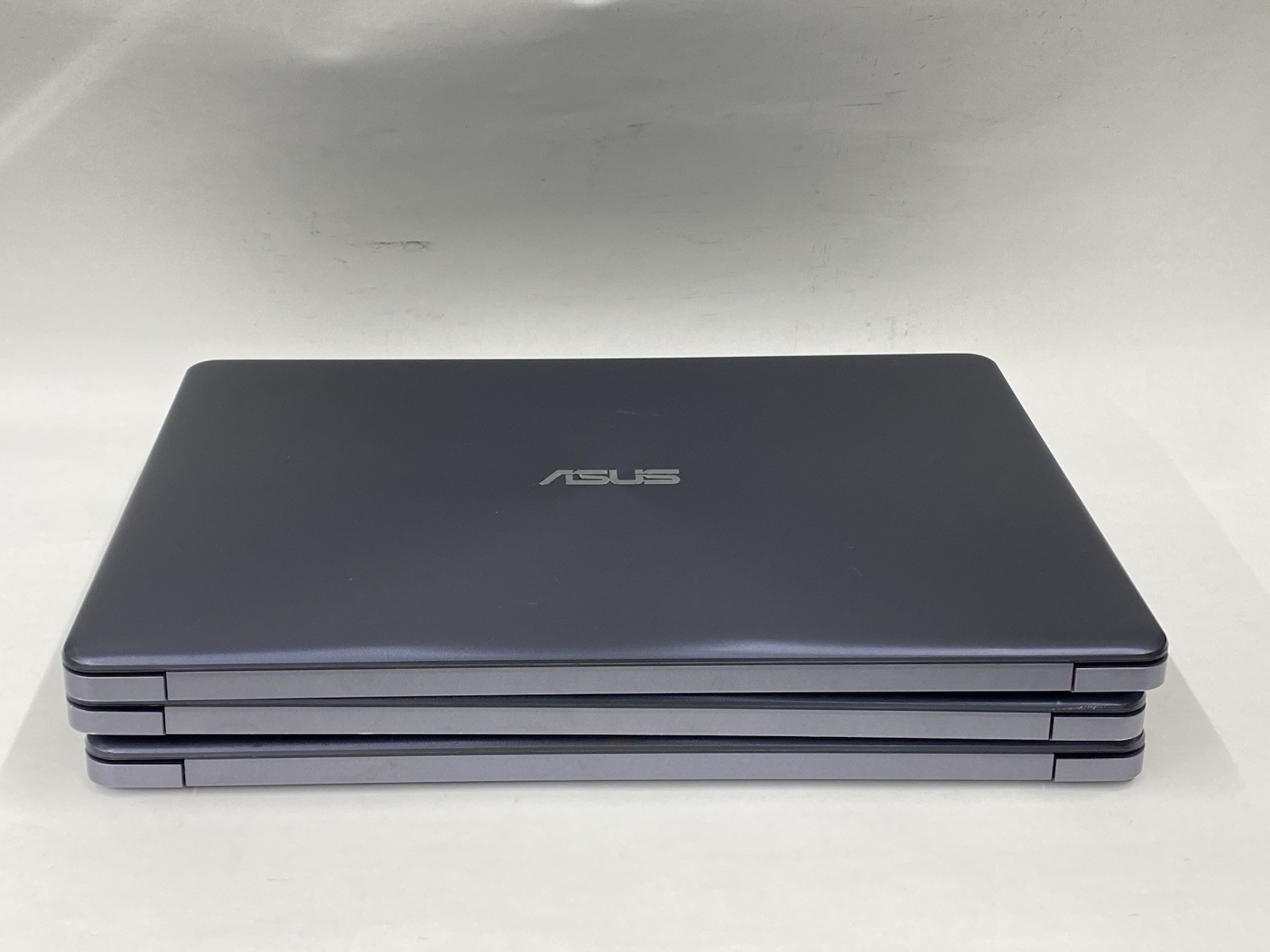 Lots of (3) Asus X510UA Grade B Non-Touch FHD i5-8250u No RAM No SSD No OS-READ