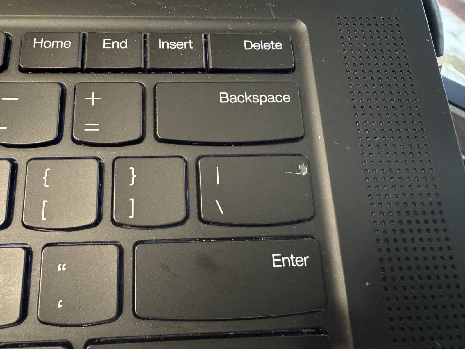 LENOVO THINKPAD P1 GEN 5 4K I7-12800H 1TB SSD 32GB W10