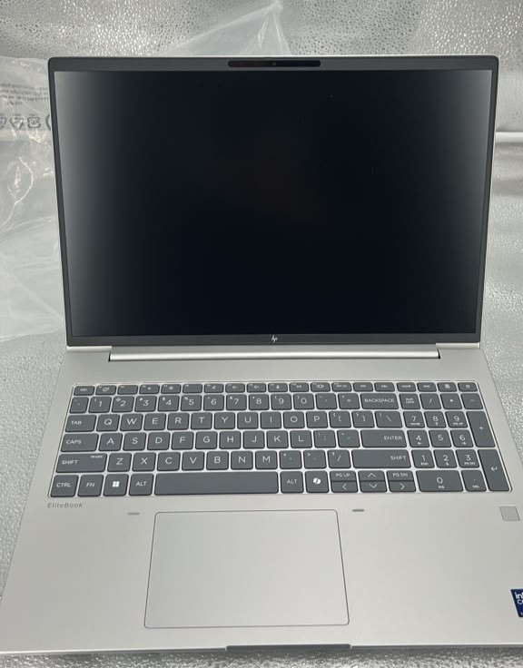 HP – Elitebook 6 G1i AV3Z0AV 16″ ULTRA 7 255U 16GB DDR5 RAM 1TB PCIe SSD