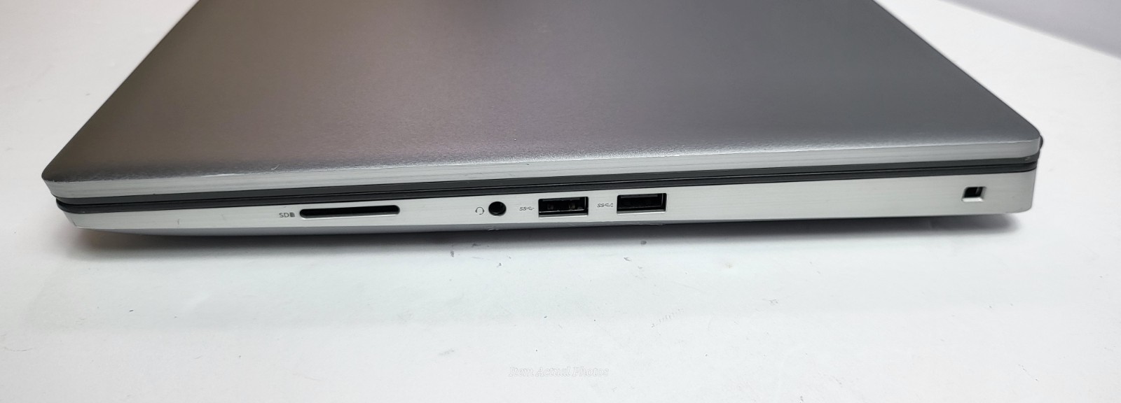 Dell Precision 7760 17″ i9-11950H 512GB SSD 16GB RAM RTX A5000 16GB WIN 11Pro