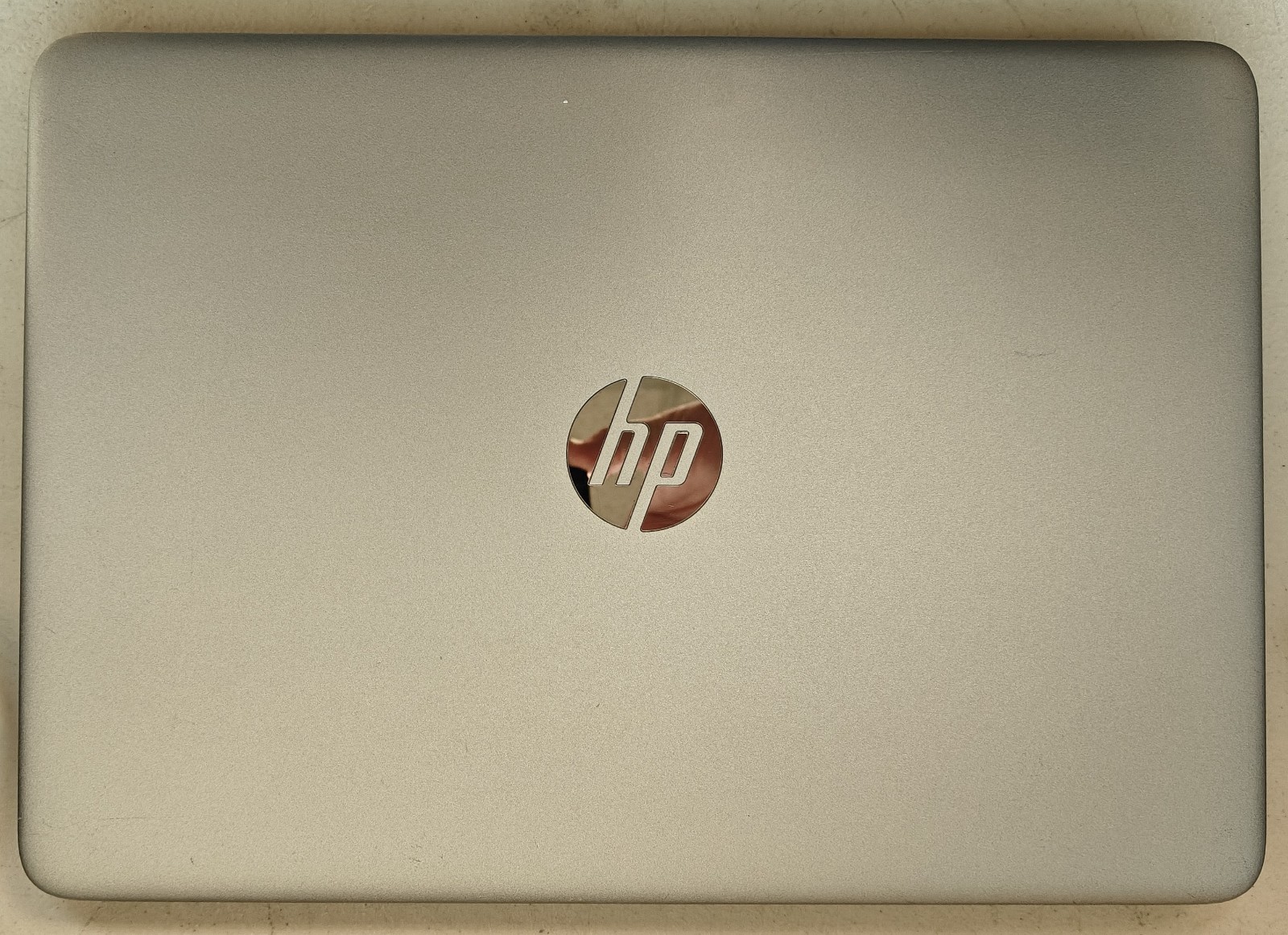 HP mt43 AMD A8-9600B 2.4GHz, 8GB RAM, NO SSD or AC Adapter