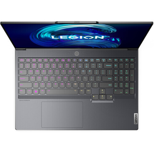 ✅❤️️✅❤️️✅ 16 TB SSD!!! Lenovo 16″ Legion 7i Gaming (Storm Grey) 16IAX7 ✅❤️️✅❤️️✅