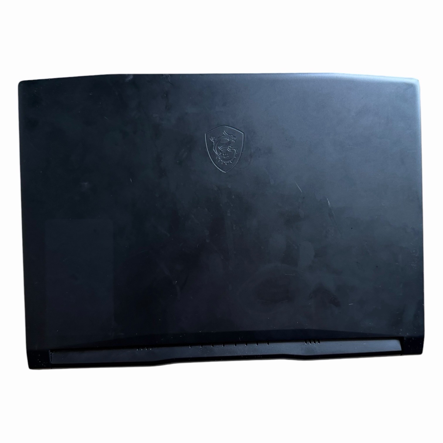 MSI Katana GF66 Gaming Laptop No SSD Intel Core I7 Nvidia Gforce RTX 3060