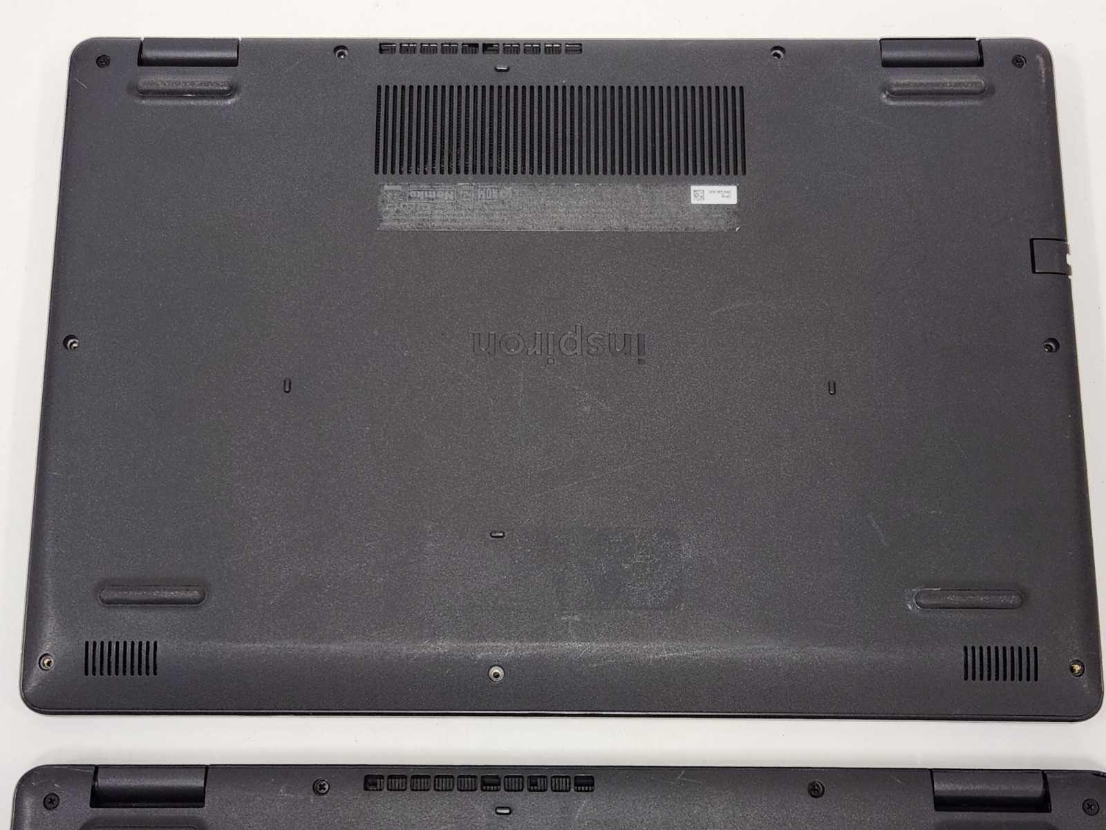Lot of 2 DELL INSPIRON 3501 INTEL CORE I5-1035G1 1.00GHZ 8GB 256GB W11P *READ*