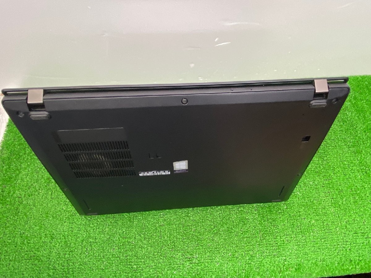 Lenovo ThinkPad X280 20KES55U0D i5 8th Gen Laptop 8GB RAM 256GB SSD 12.5″ Used