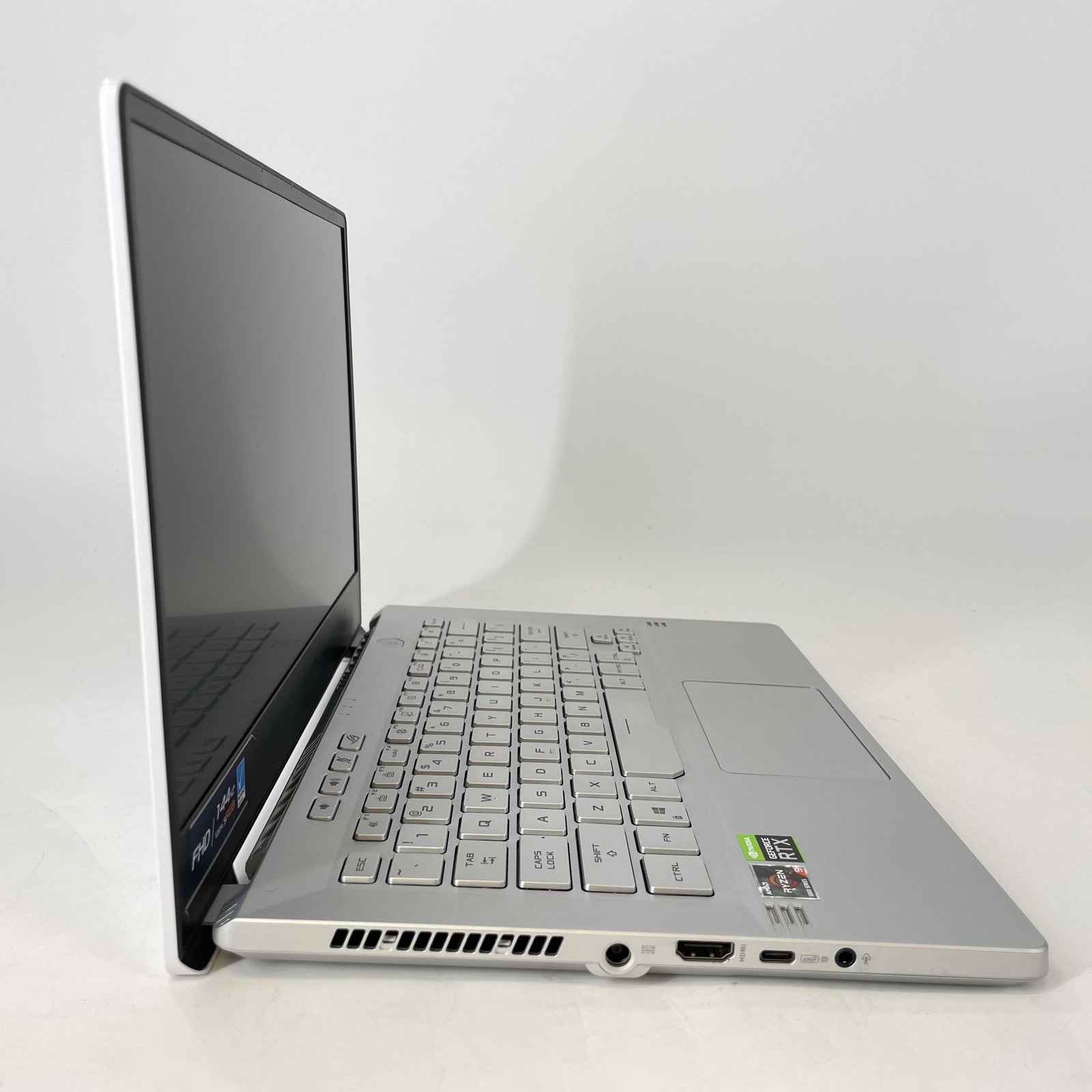 Asus ROG Zephyrus G14 GA401 FHD Ryzen 9 5900HS 16GB 1TB SSD RTX 3060 LCD BLEED