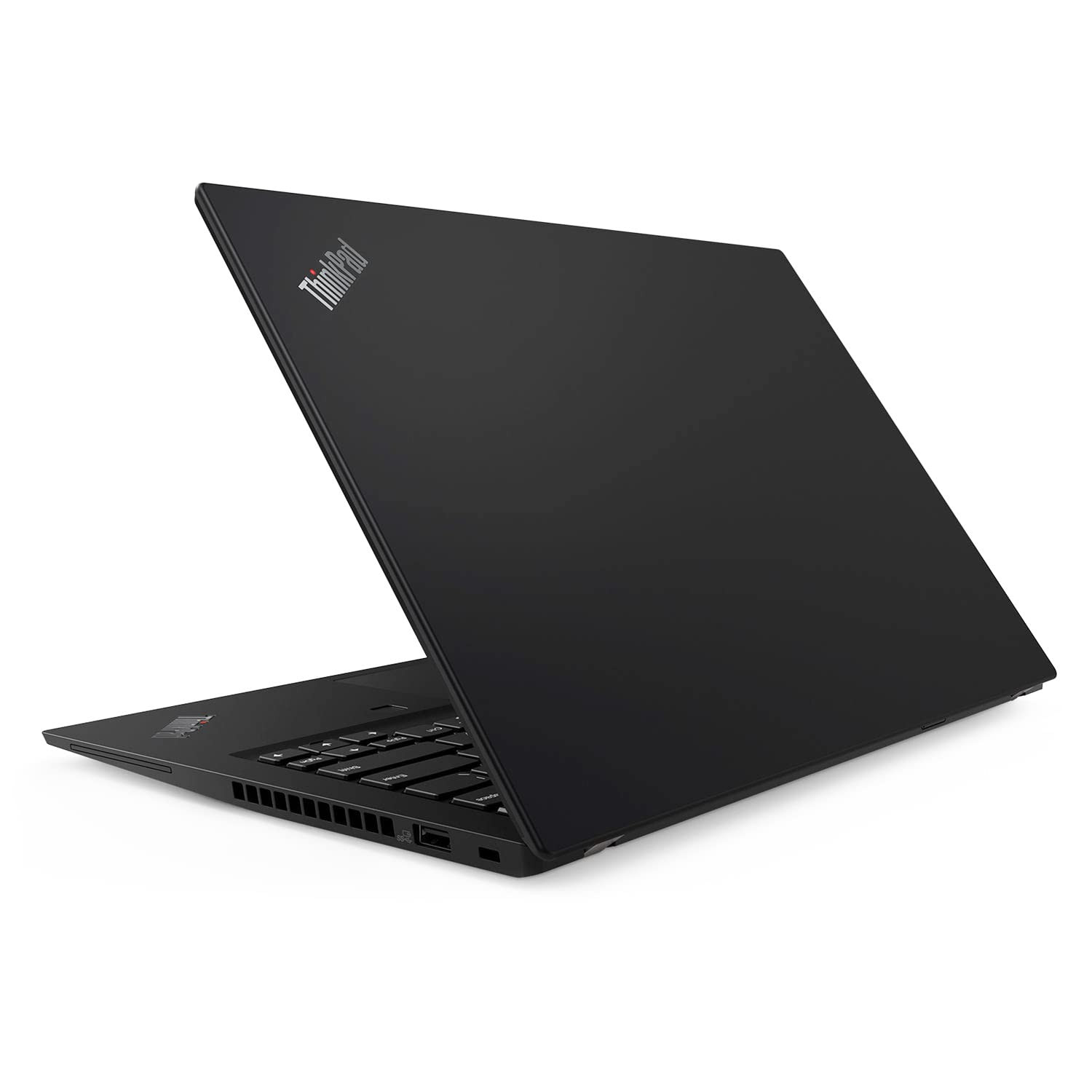 Lenovo ThinkPad T14s Gen 2 i5-1145G7 Touch 8GB RAM 256GB NVMe Wifi Win 11 Pro