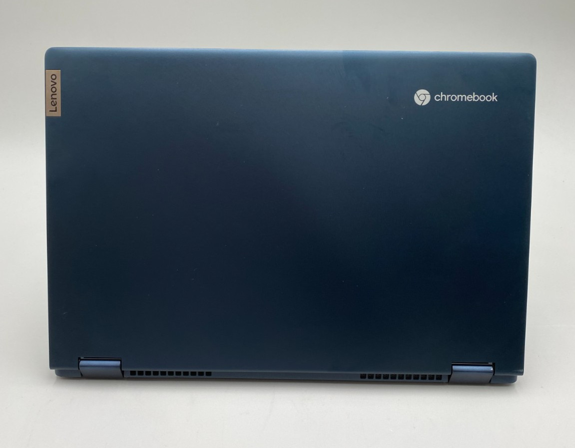 Lenovo IP Flex 5 Chrome 13.3″113ITL6 i3-1115G4 256GB SSD 8GB DDR4 Blue Laptop B-