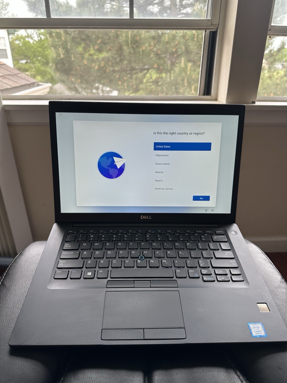 Dell Latitude 7490 i7-8650U 16GB RAM 1TB SSD 14” FHD