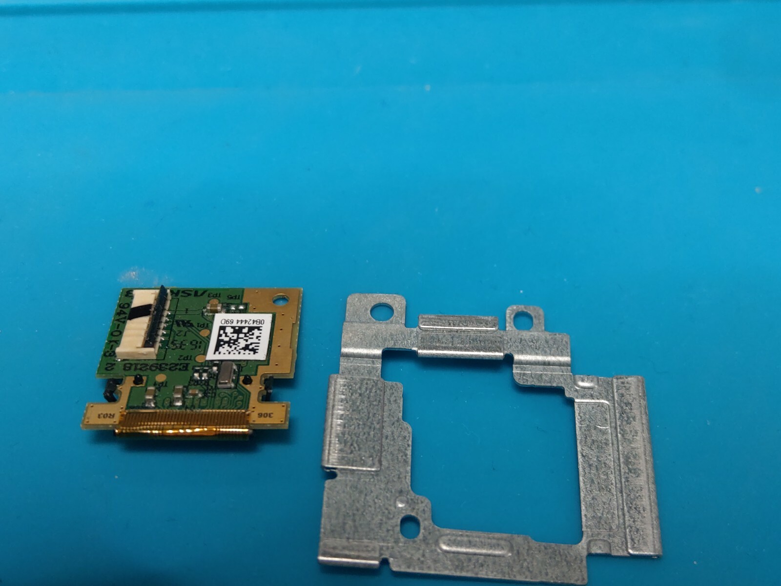 LENOVO V310 V310-15 E540 L470 L440 E560 FINGERPRINT READER 0B42444