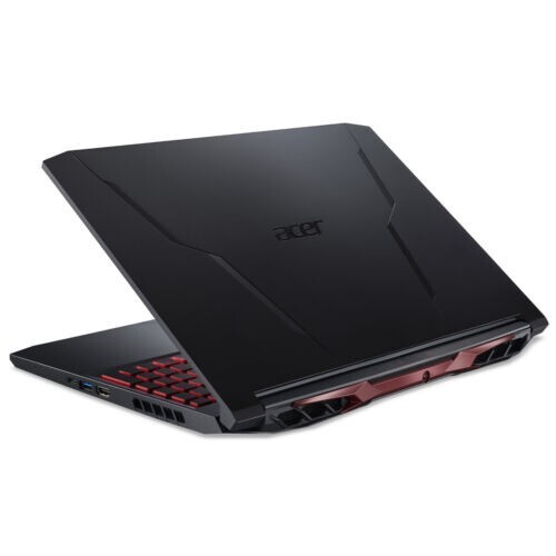 Acer Nitro 5 – 15.6″ Laptop AMD Ryzen 5 5600H 3.30GHz 8GB RAM 512GB SSD W11H