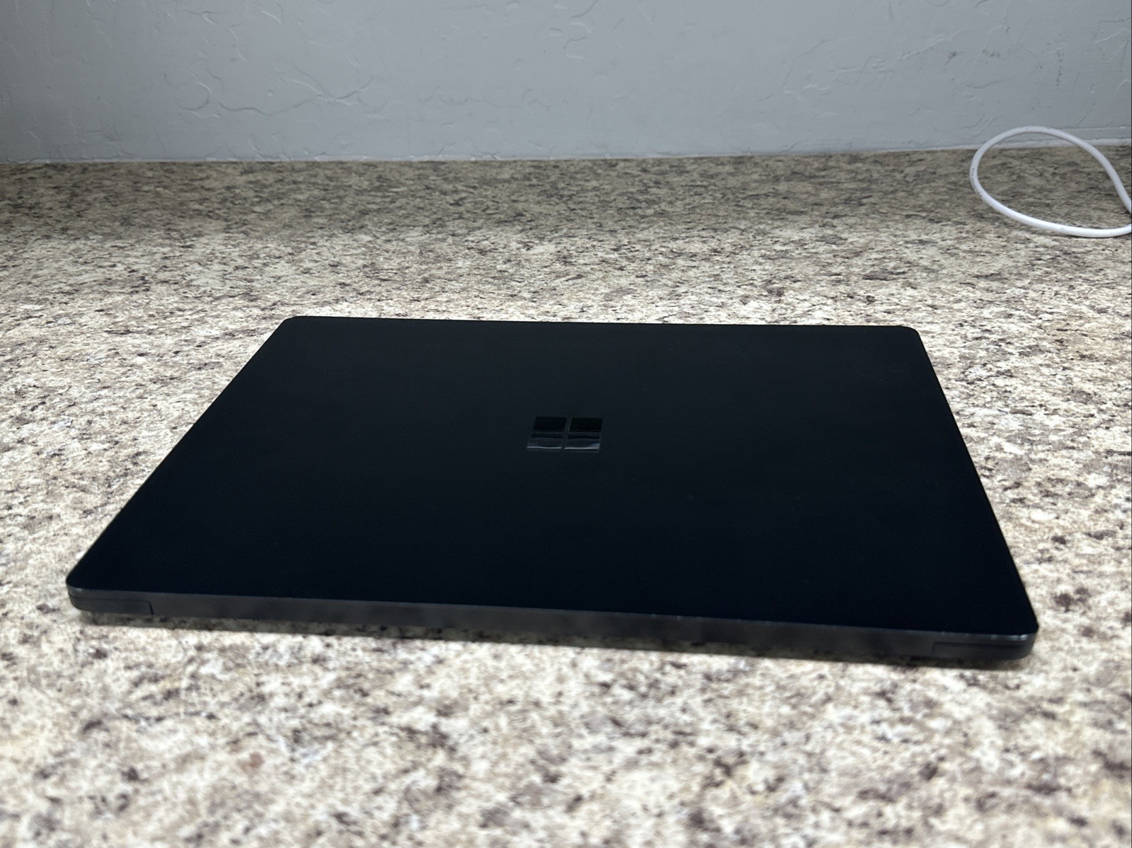 Microsoft Surface Laptop 3 1868 Black