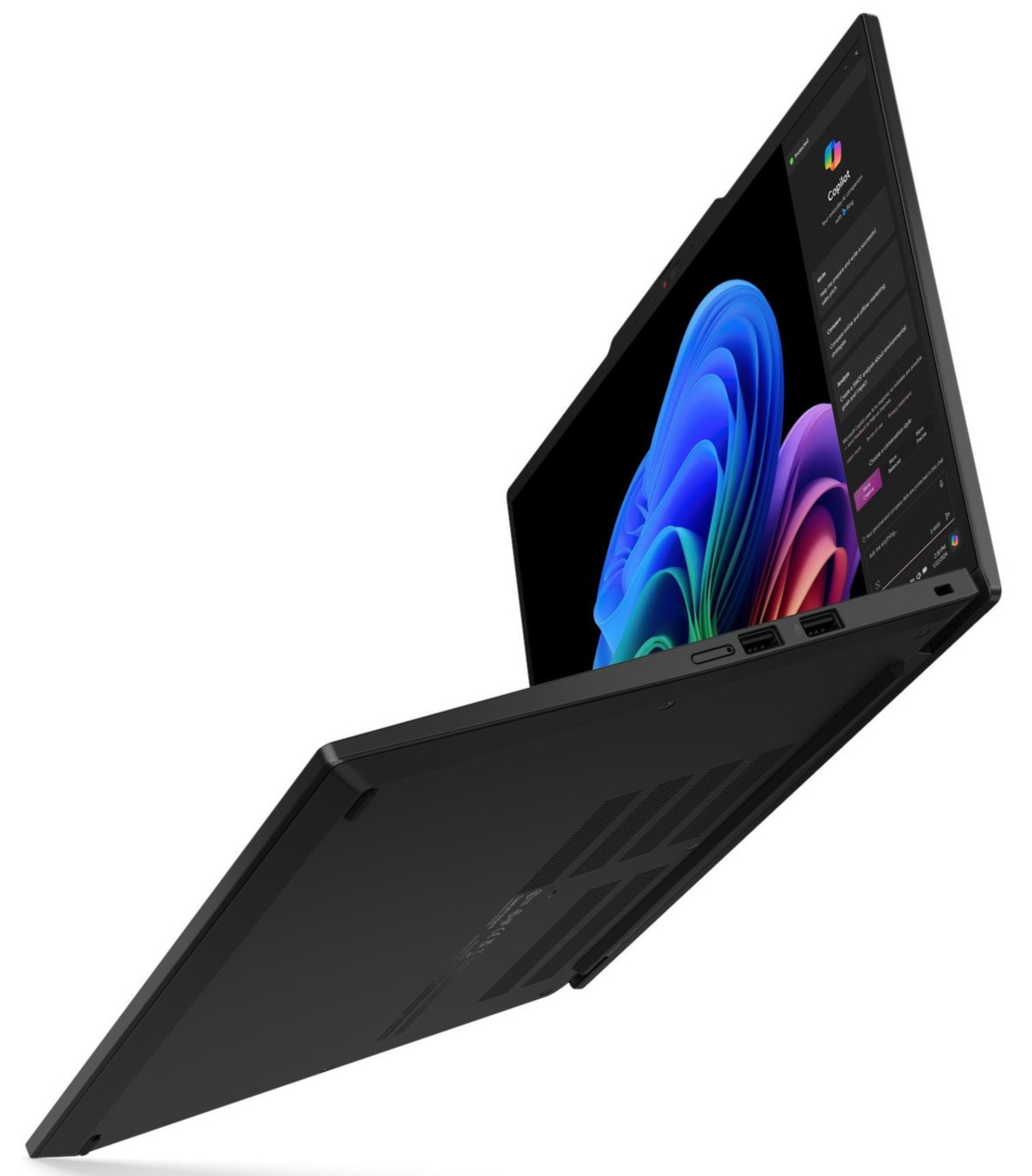 Lenovo ThinkPad T14s Gen 6 14″ WUXGA Ultra 7 258V 32GB 512GB SSD IR Cam FPReader