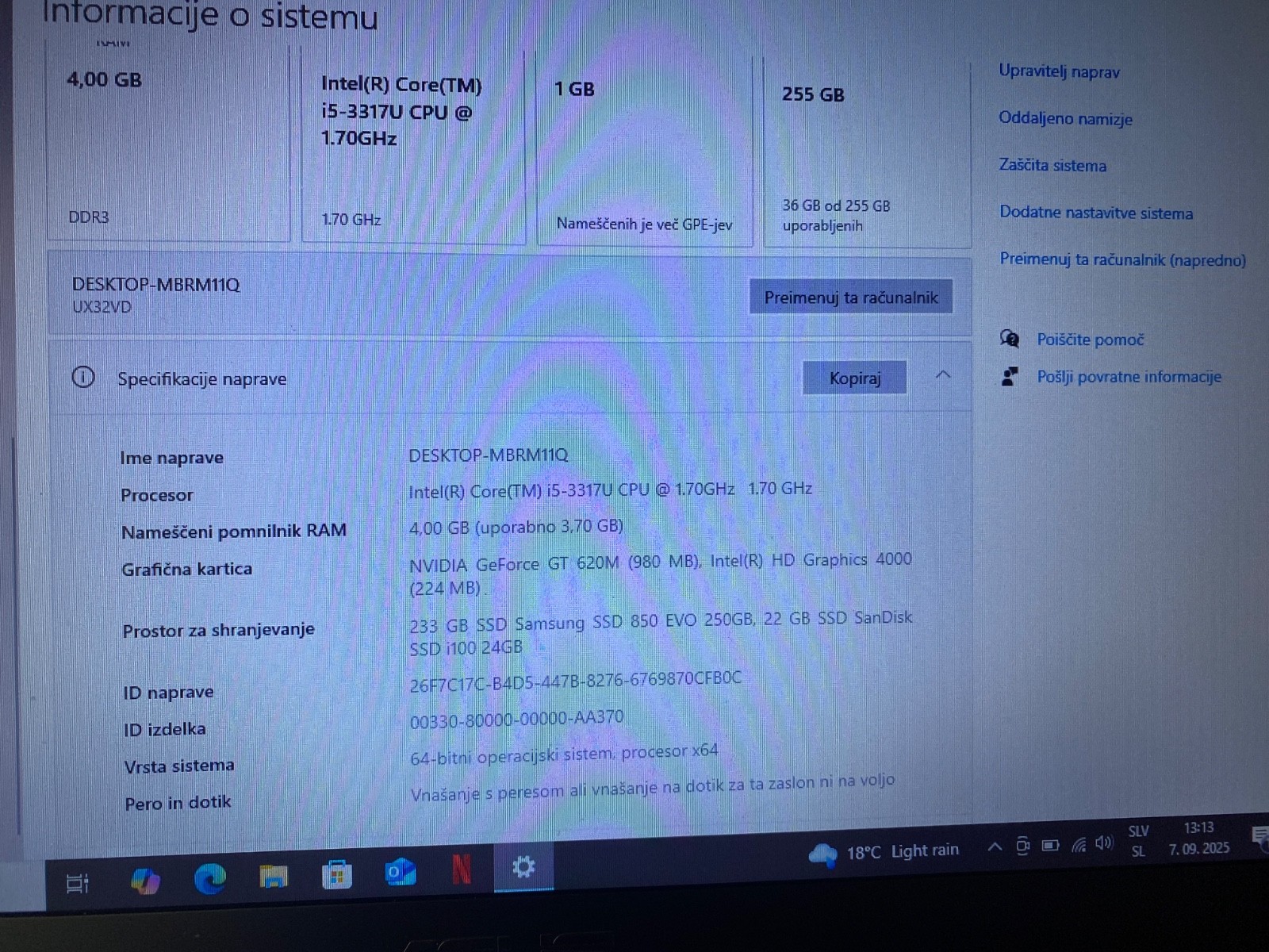 Asus ZenBook S301